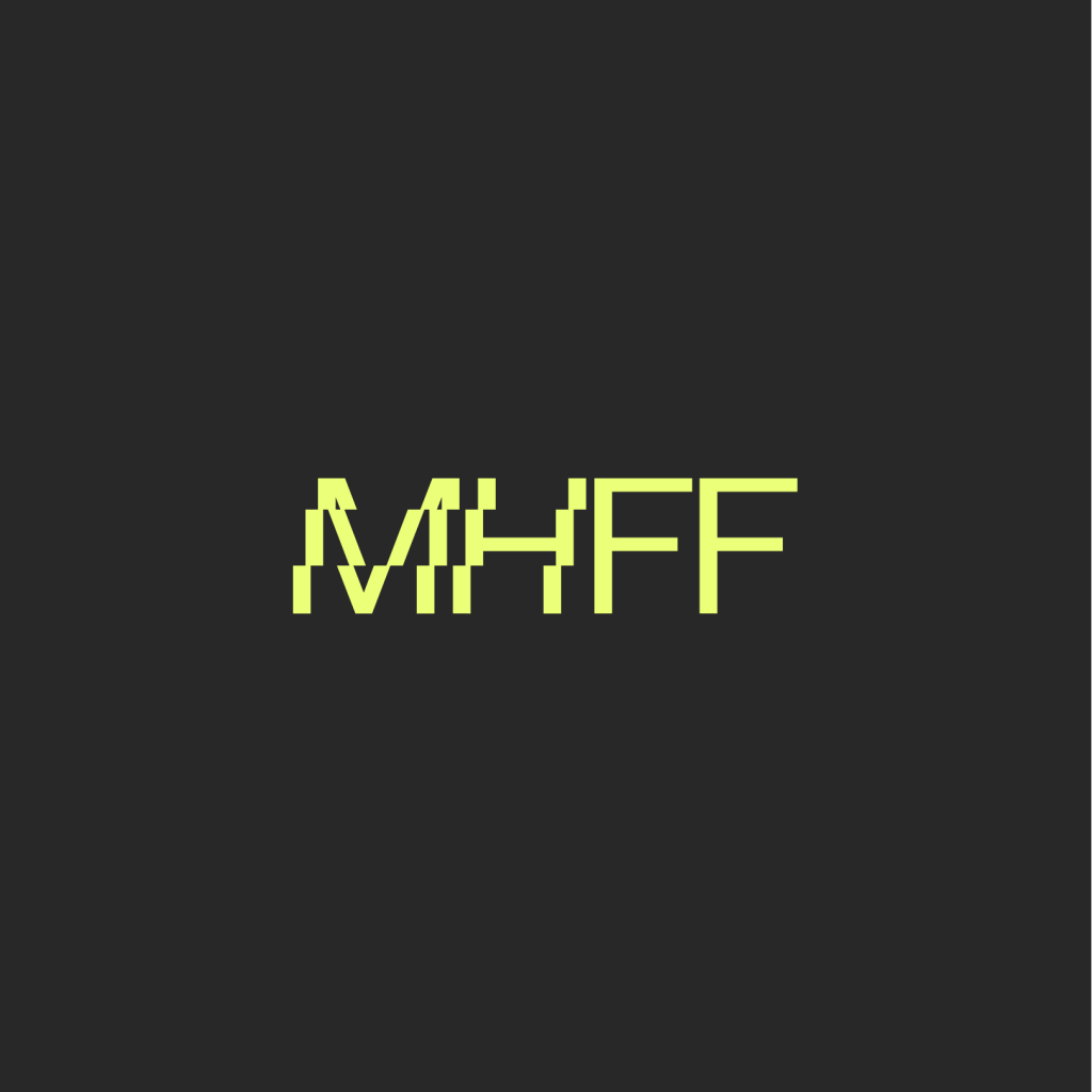 Mental Health Film Festival: логотип фестиваля